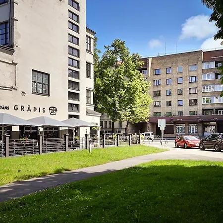 Grizinparka *