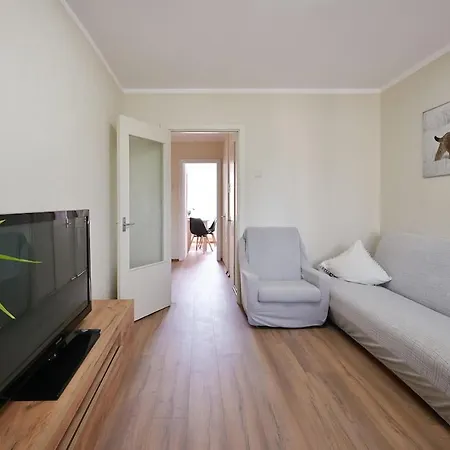 Grizinparka Apartament