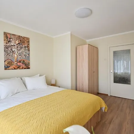 公寓 Grizinparka 里加