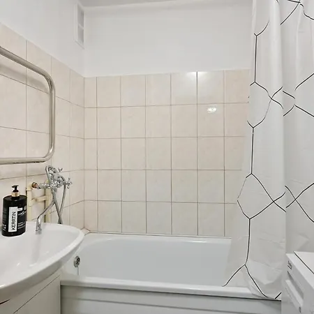 Grizinparka 公寓 里加