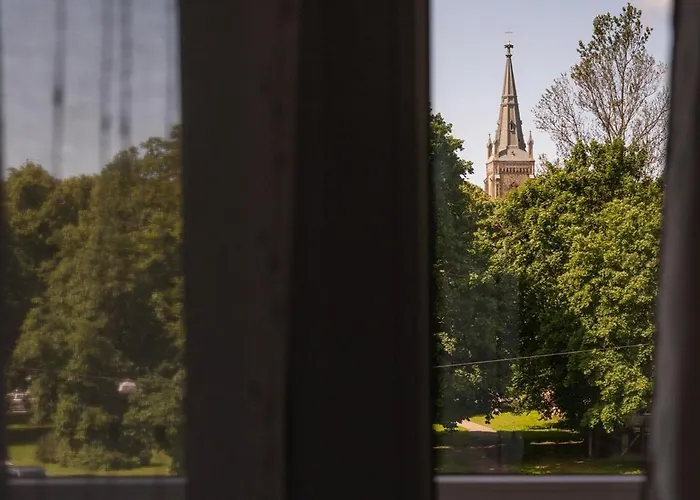 Grizinparka * 里加