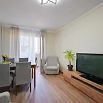 Grizinparka Apartmán