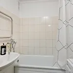 Grizinparka Apartmán Riga