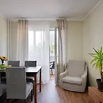 Apartmán Grizinparka Riga