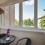 Apartmán Grizinparka *