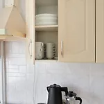 Apartmán Grizinparka *