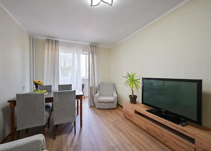 Grizinparka Apartment