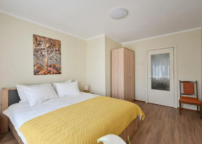 Apartment Grizinparka Riga