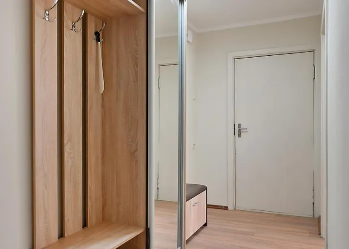 Grizinparka Apartment