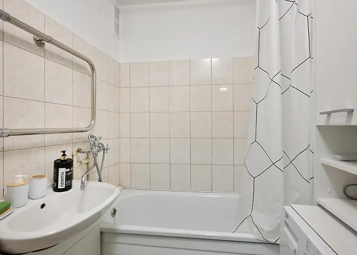 Grizinparka Apartment Riga