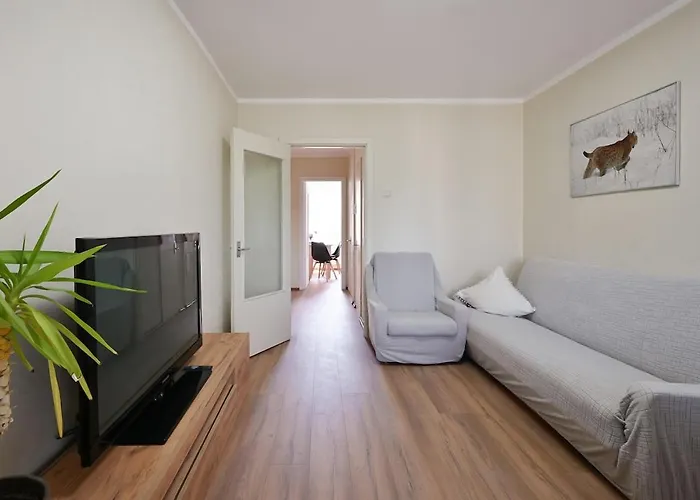 Grizinparka Apartment