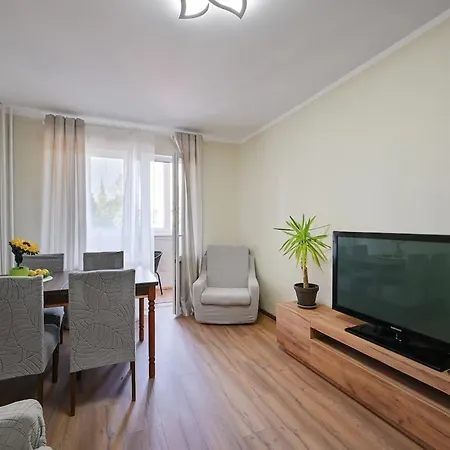 Grizinparka Апартаменти