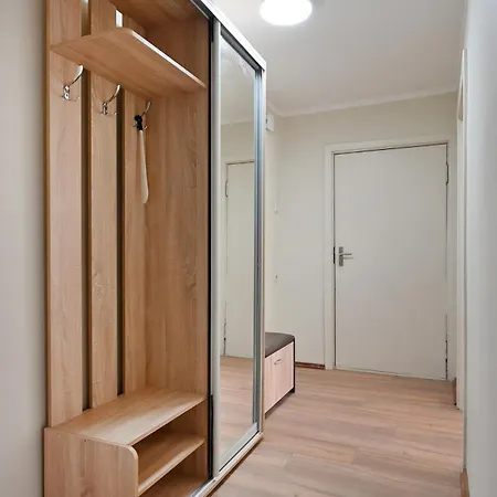 Grizinparka Апартаменти