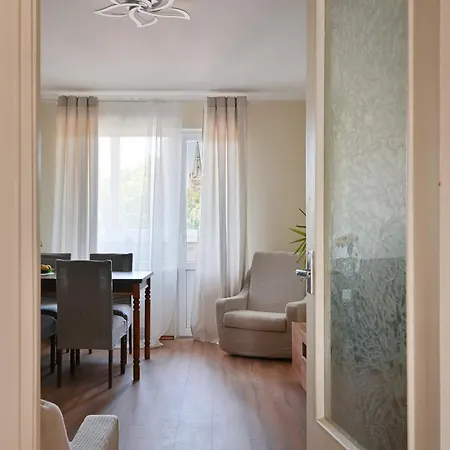 Grizinparka * Рига